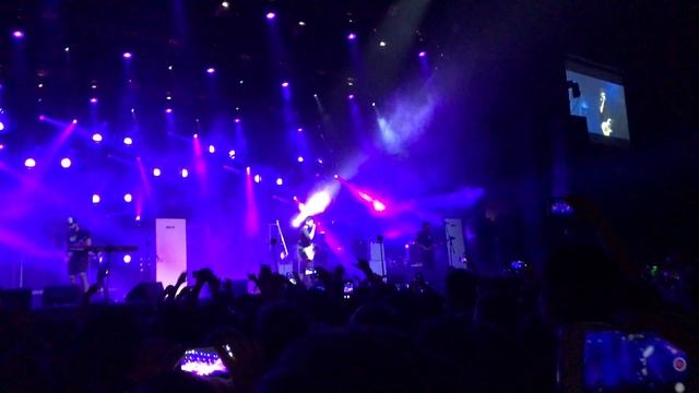 Noize Mc - Make Some Noise (18.11.16)