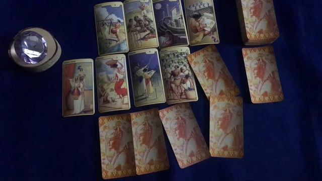 Будущее Лукашенко. Таро прогноз на декабрь. смотреть онлайн