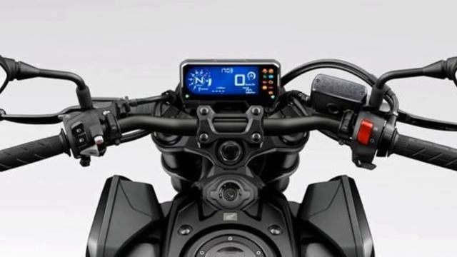 2023 Honda CB650R