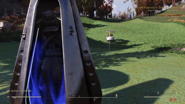 Fallout 76 C'mon Man - Pt.5 смотреть онлайн