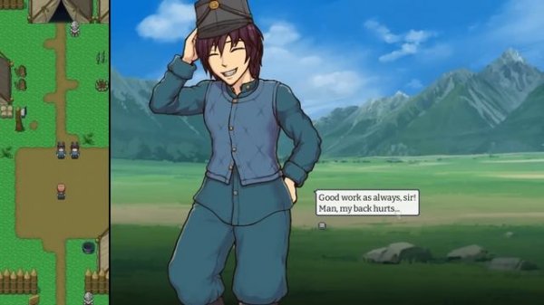 This BASED Papers Please Game Got a Translation! | Imperial Gatekeeper