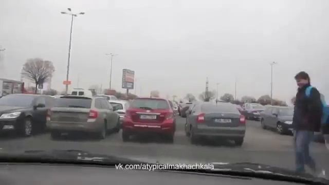 Вот как нужно пугать!) смотреть онлайн