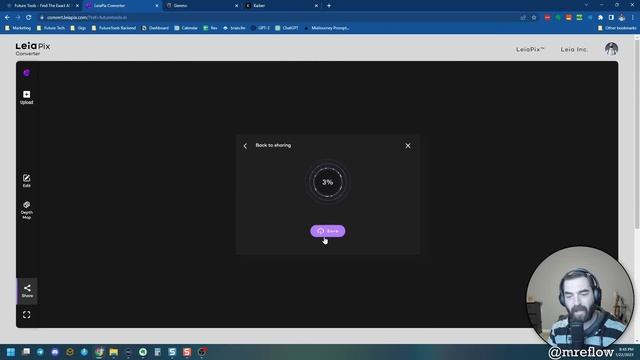 Using AI To Generate Text-To-VIDEO! Things Are Moving Fast. смотреть онлайн