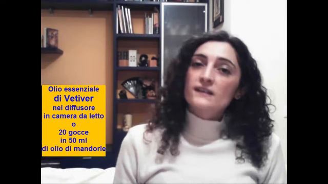 Come superare ansia stress con l'aromaterapia - parte 2- смотреть онлайн
