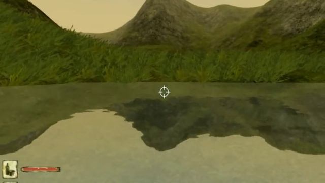 Genesis Device Engine Preview смотреть онлайн