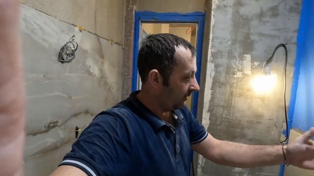 Переделываем ванную. Сколько стоит укладка плитки смотреть онлайн