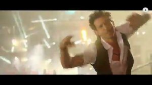 Ритик Рошан и Катрина Каиф клип из фильма Beng Beng песня To Meri!