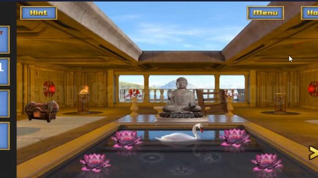 Escape Games Everlasting Mystery 4 Walkthrough [Odd1 Apps] смотреть онлайн