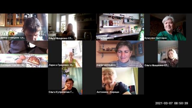 УМНЫЙ ДЕСЕРТ В КАЖДЫЙ ДОМ 07 03 2021 смотреть онлайн