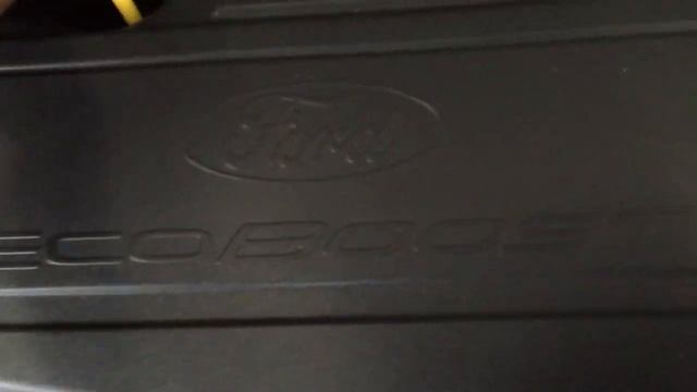 Двигатель Ford M9MA для Focus III 2011-2019 смотреть онлайн