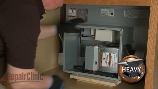 Whirlpool Retractable Downdraft Vent Disassembly - Model UXD8630DYS4 смотреть онлайн