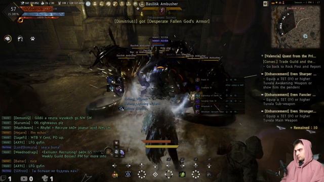 ВЕРНУЛСЯ В БДО С НУЛЯ НА XBOX. Не начинайте на Play Station смотреть онлайн