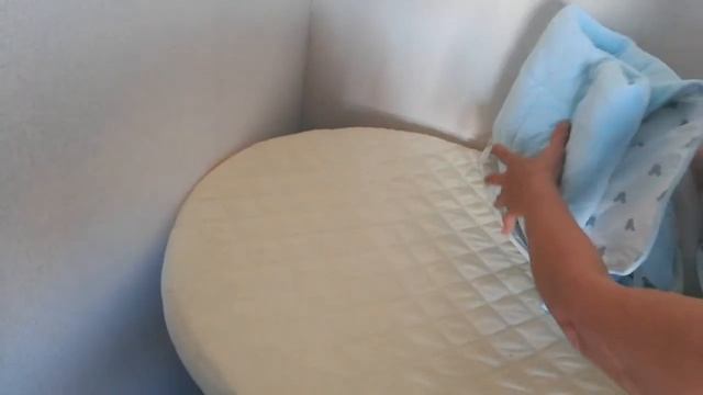 Влог/приехала в гости к дочери /приданное для внука/ смотреть онлайн