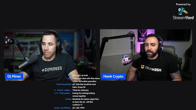 Buying ALT Coins or GPU Hardware? Friday Night смотреть онлайн