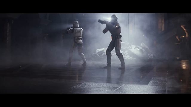 Vader Episode 2: Mace Windu Returns - The Amethyst Blade Cinematic смотреть онлайн