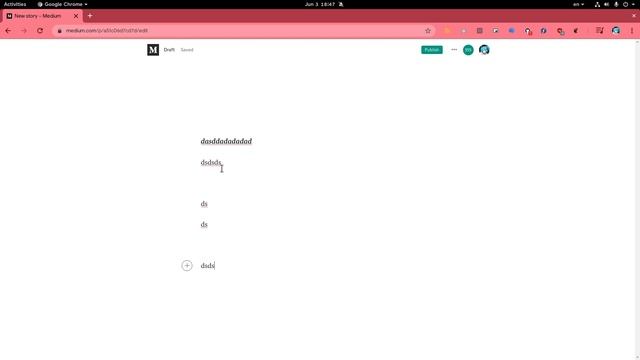 Apostrophe 2.2: Markdown Editor, Ft. GNOME 3.36 смотреть онлайн