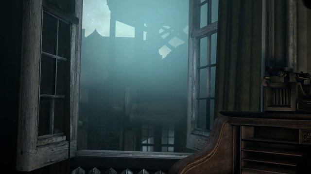 Прохождение игры: Thief ( Очень липкий замок) #1 смотреть онлайн