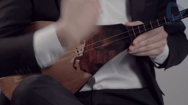 Домбыра. Сабақ №1 - Домбырада уйрену кіріспе сабақ смотреть онлайн