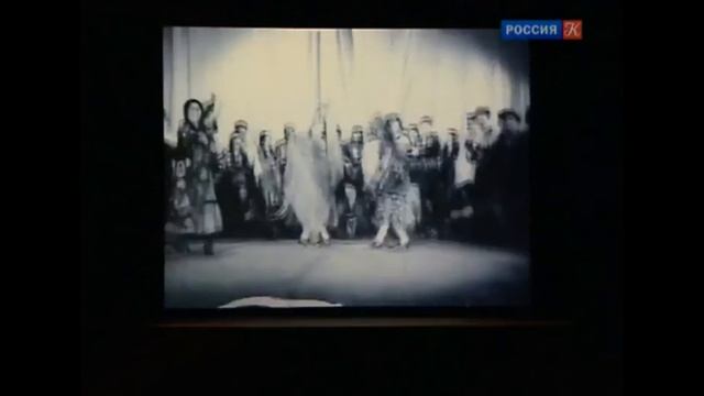 Спектакль "Поющие струны души" - Театр Ромэн смотреть онлайн