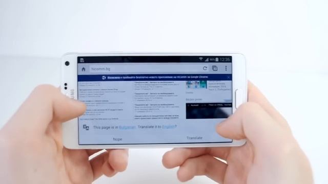 Ревю на Samsung Galaxy Note 4 смотреть онлайн