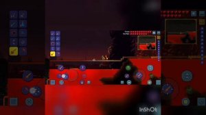 Как добыть адскую руду в террарии