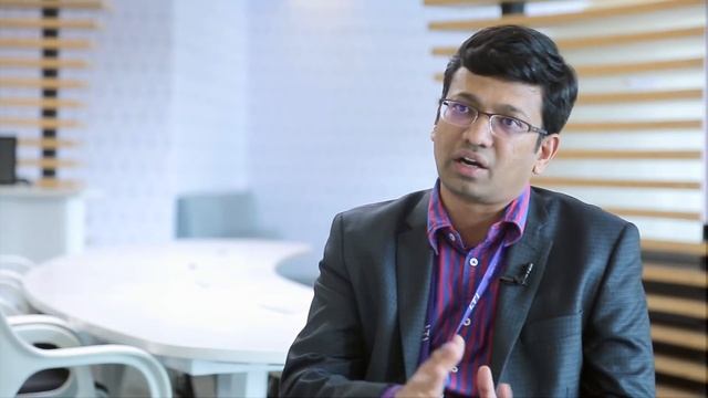 LTI Digital Transformation Using Drona HQ смотреть онлайн