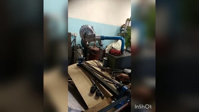 торсион + корзинка своими руками. смотреть онлайн