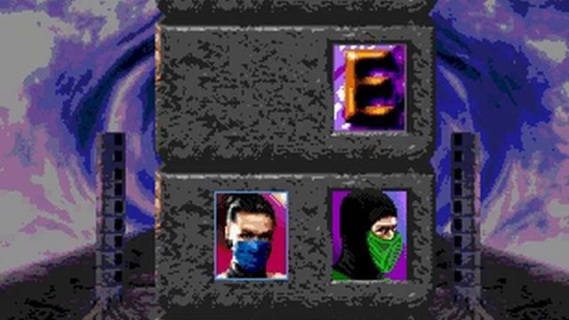 Ultimate Mortal Kombat Trilogy - My Experience смотреть онлайн