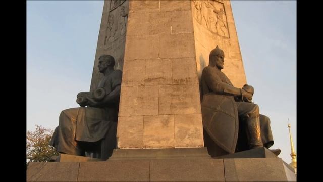 Ратибор - "Владимир" смотреть онлайн