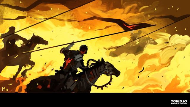 Lothaire - Transience смотреть онлайн