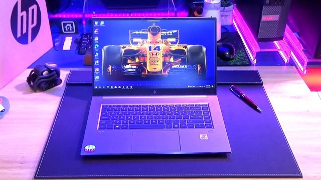 Đánh giá Hp Zbook G7 chuyên đồ họa cao cấp tại Laptopxachtayshop.com смотреть онлайн