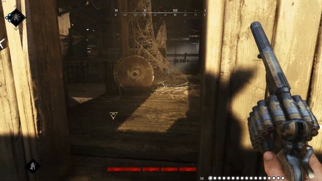 Hunt Showdown 89 The benefactor of low prestige hunters смотреть онлайн