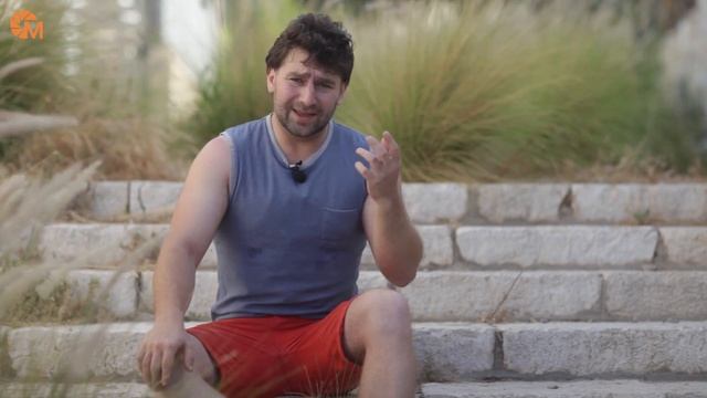 Автопортрет