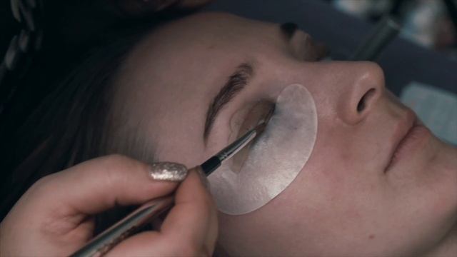 Ламинирование ресниц в Тюмени с выездом на дом Beauty-beauty.pro смотреть онлайн