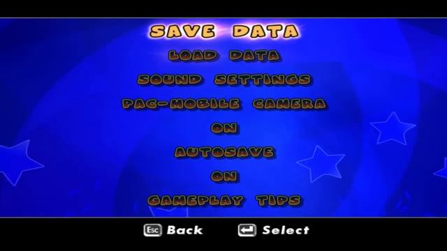Tutorial l Como instalar Pac-Man World Rally para PC y PSP смотреть онлайн