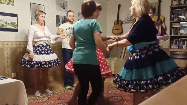 7. Butterfly Dancers Kaliningrad смотреть онлайн