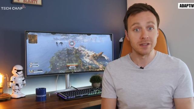 The Monitor Buying Guide (OLD - See new 2023 video) смотреть онлайн