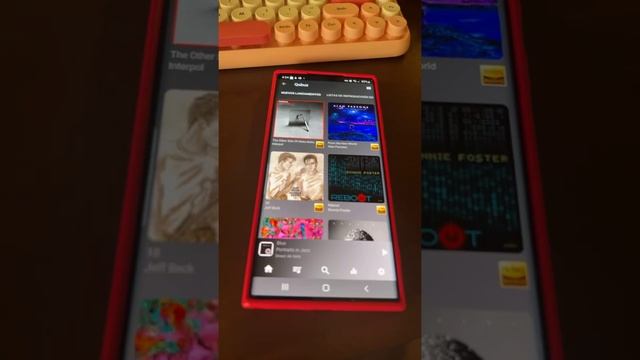 Modo sin Conexión TIDAL | No funciona con usb player pro смотреть онлайн