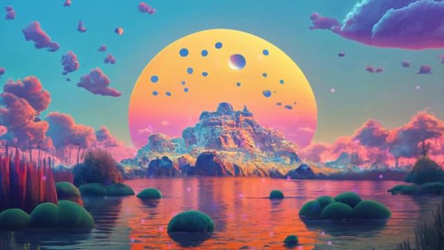 Light music to help you sleep, instrumental piano music to help you sleep deeply#3 смотреть онлайн