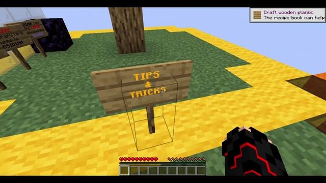 HOW TO MAKE A SKYBLOCK SERVER ON ATERNOS 1.19 | USkyblock Revived Plugin Tutorial смотреть онлайн