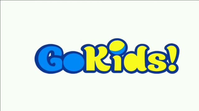 Gokids смотреть онлайн