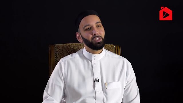 Начало и Конец [2]. Сотворение земли и небес | Омар Сулейман