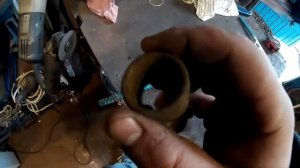 Ключ для соединения радиаторов отопления