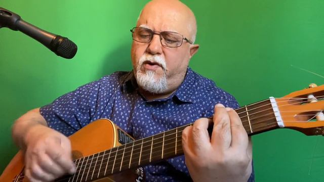 Bailamos Guitar Lesson #3 in F#m with Chords смотреть онлайн