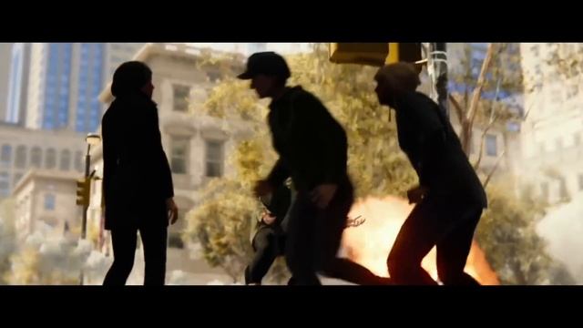 Spider-Man PS4 | Recreating The Amazing Spider-Man 2 Intro scene смотреть онлайн