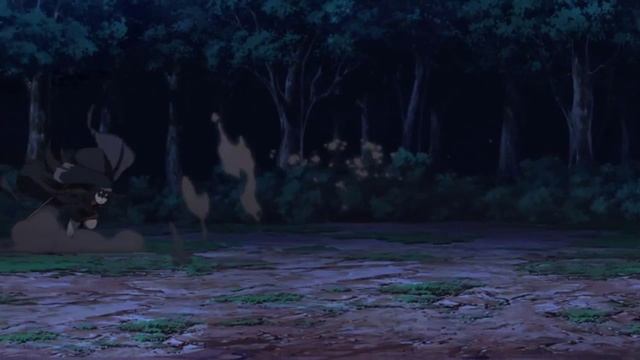 AIRCRAFT Dxrk ダーク (Akame Ga Kill)