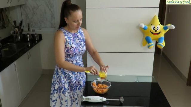 #МОРОЖЕНОЕ #СОРБЕТ из мускусной дыни за 5 минут СОРБЕТ из ДЫНИ làm kem tươi sorbert icecream смотреть онлайн