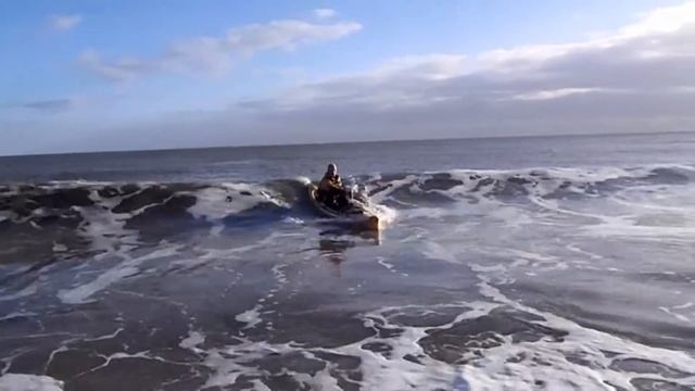 Westward Winds.mpg Kayak Fishing. смотреть онлайн