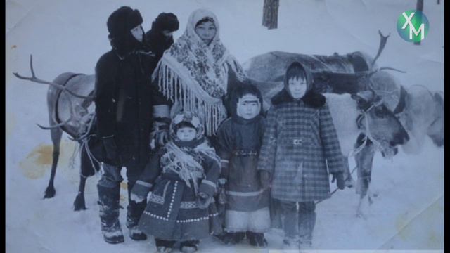 Летопись Ханты-Мансийска. Переименование Остяко-Вогульска смотреть онлайн