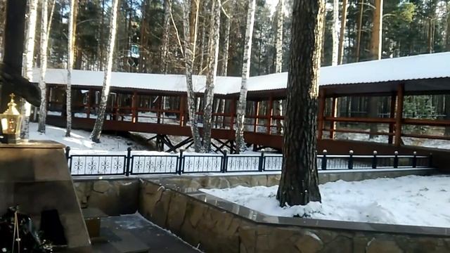 Екатеринбург. Ганина яма смотреть онлайн